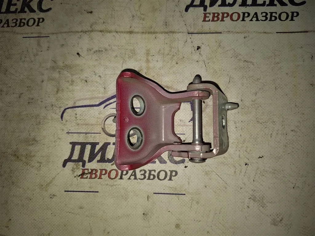 петля двери Citroen DS4 2011-2015 R F