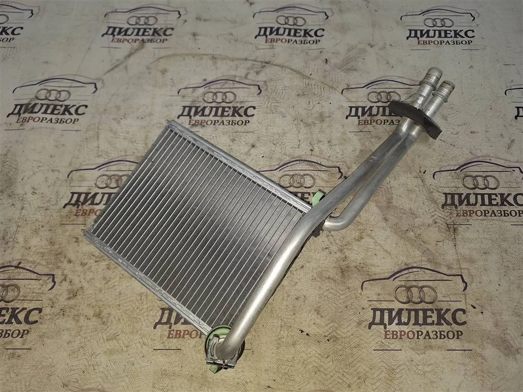 радиатор отопителя Citroen DS4 2011-2015 - -