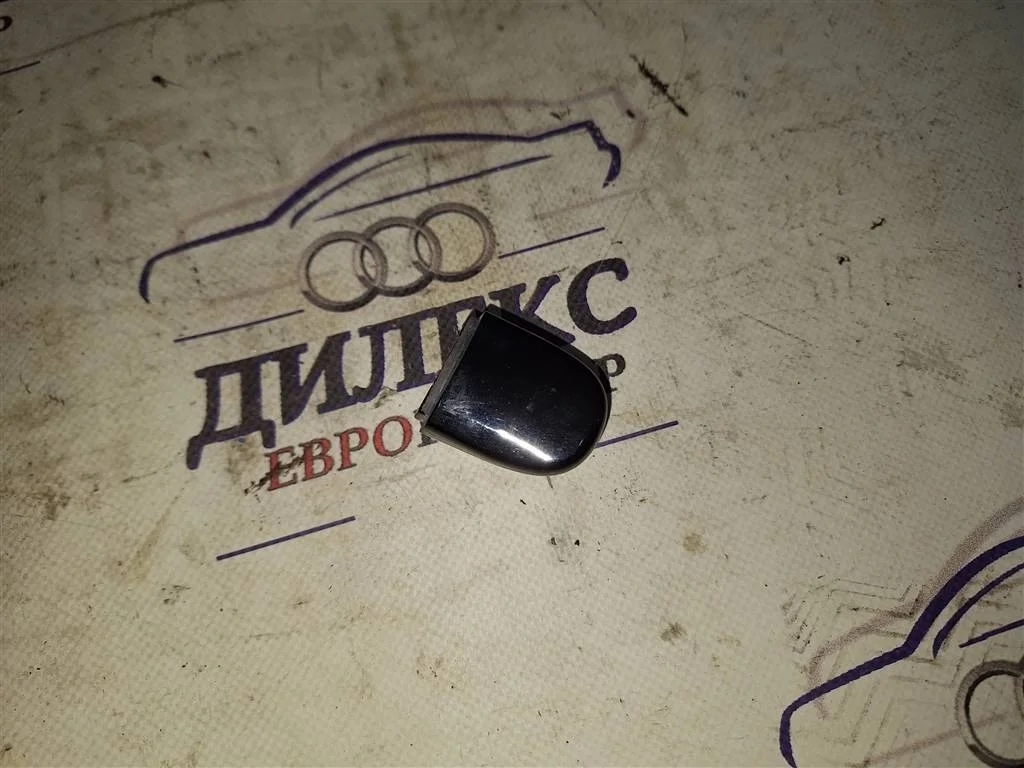 накладка ручки наружной VW Tiguan 2007-2011 - -