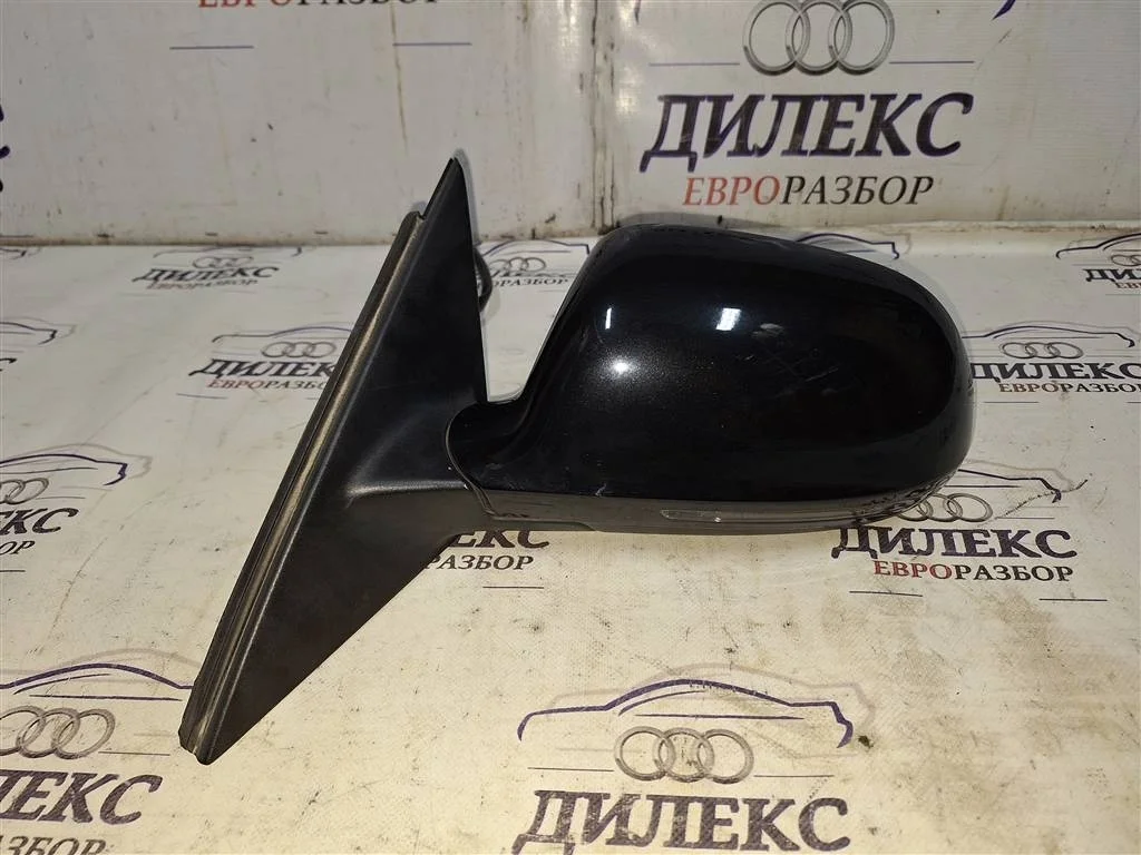 зеркало электрическое Audi A4 (B8) 2007-2015 L -