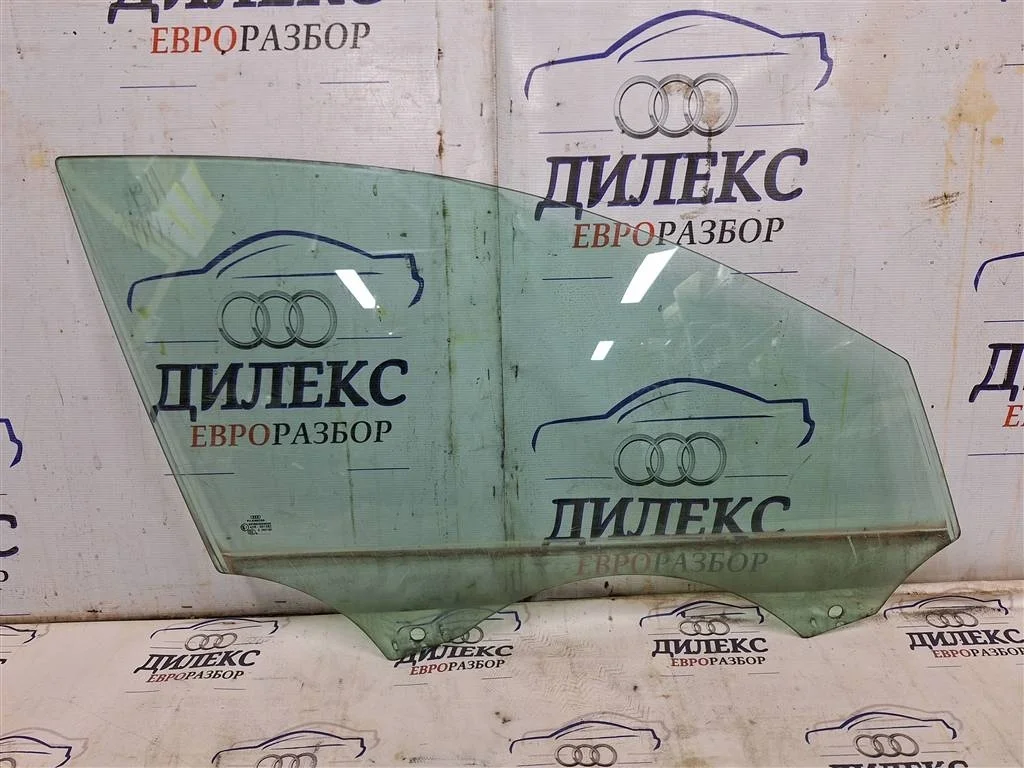 стекло двери Audi A4 (B8) 2007-2015 R F