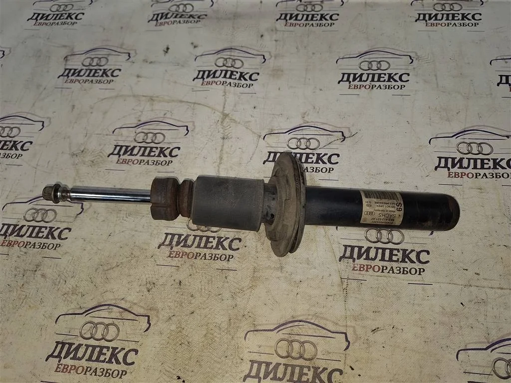 амортизатор Audi A4 (B8) 2007-2015 - F