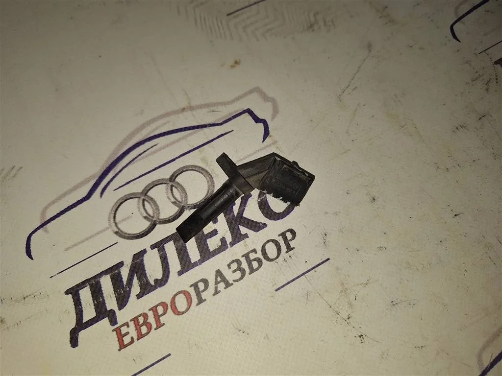 датчик abs Audi A4 (B8) 2007-2015 - -