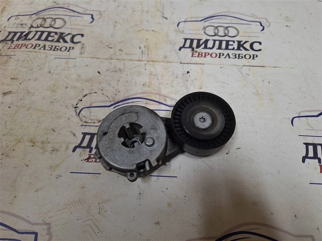 натяжитель ремня Audi A4 (B8) 2007-2015 - -