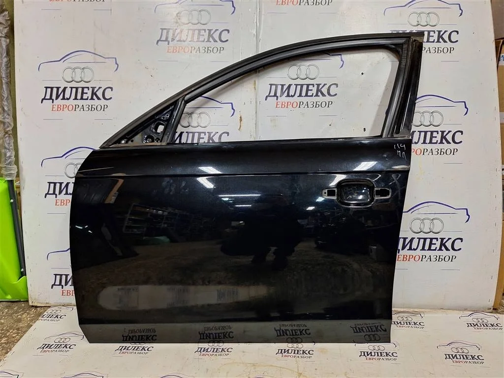 дверь Audi A4 (B8) 2007-2015 L F
