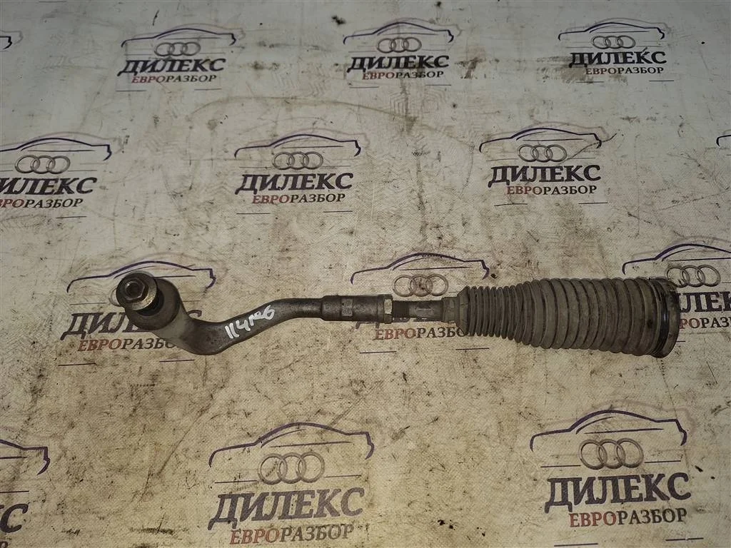 наконечник рулевой левый Audi A4 (B8) 2007-2015 - -