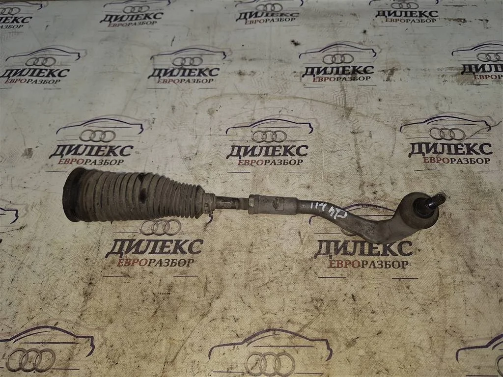 наконечник рулевой правый Audi A4 (B8) 2007-2015 - -