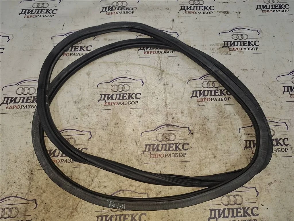уплотнитель двери Audi A4 (B8) 2007-2015 - F