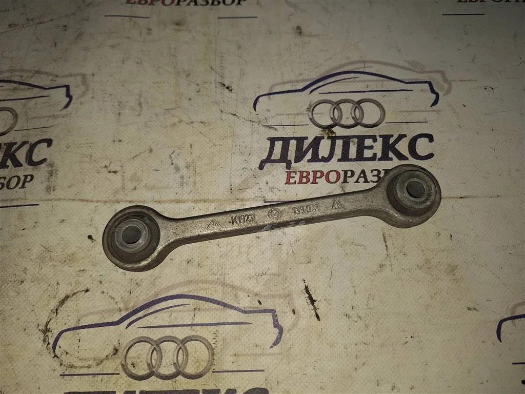 стойка переднего стабилизатора Audi A4 (B8) 2007-2015 - F