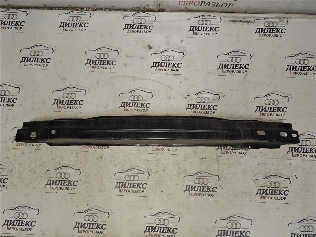 усилитель заднего бампера Audi A4 (B8) 2007-2015 - R
