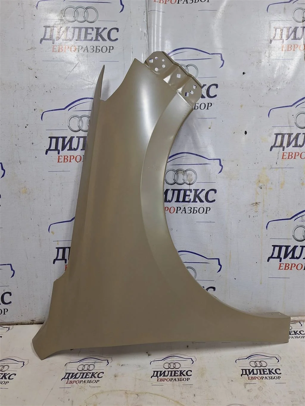 крыло Haval Jolion R F