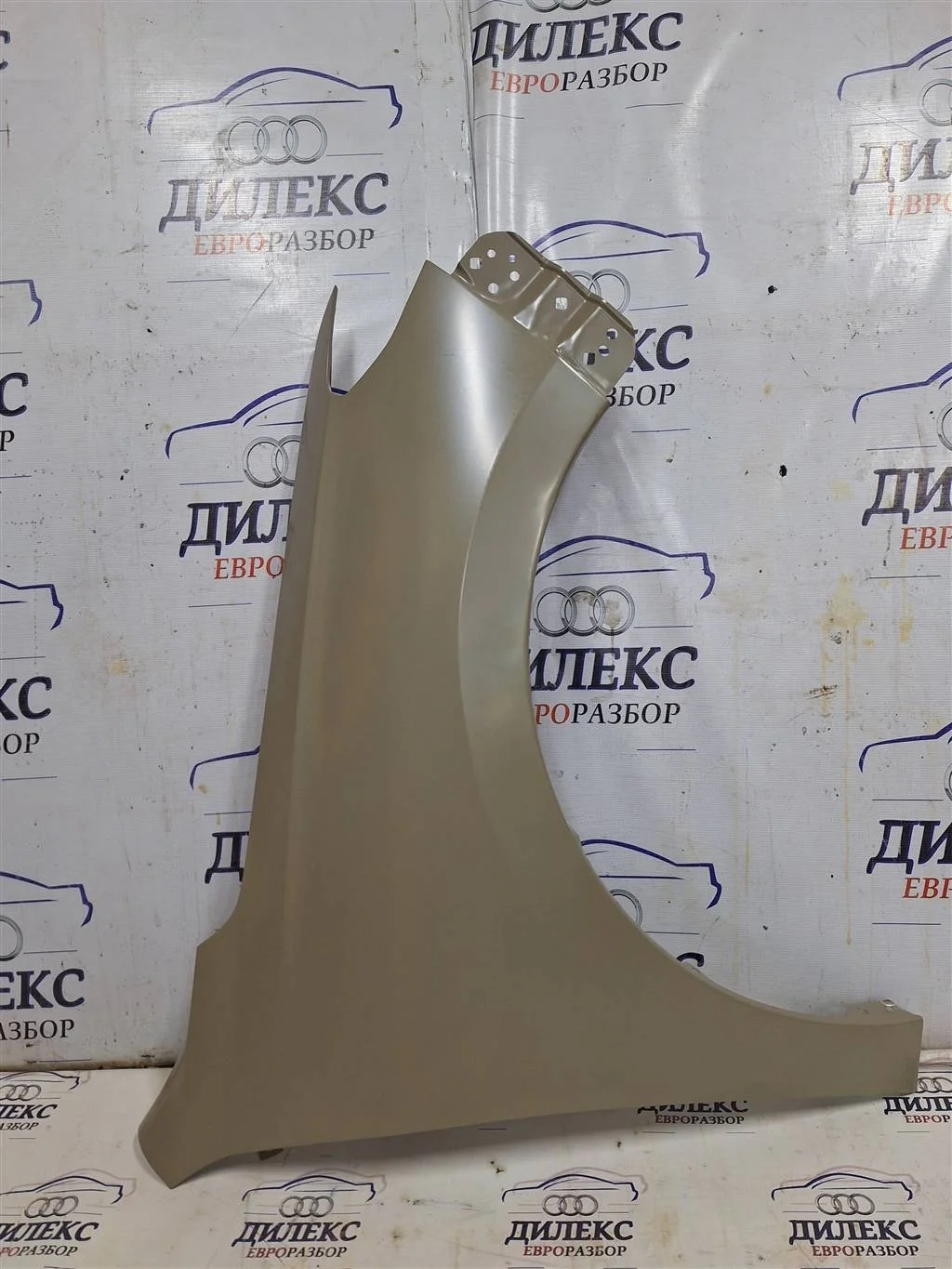 крыло Haval Jolion R F
