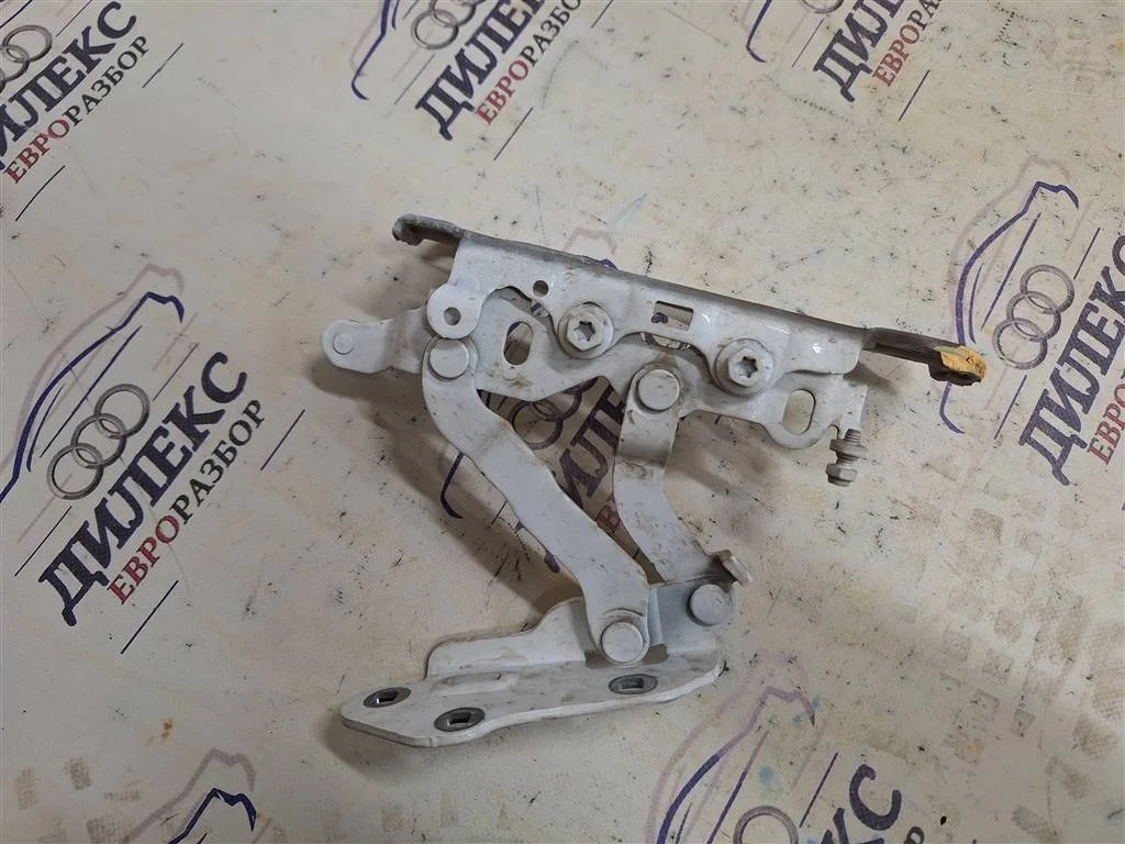 петля капота Mercedes Benz W204 2007-2015 L -