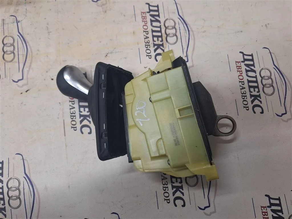 кулиса кпп Mercedes Benz W204 2007-2015 - -