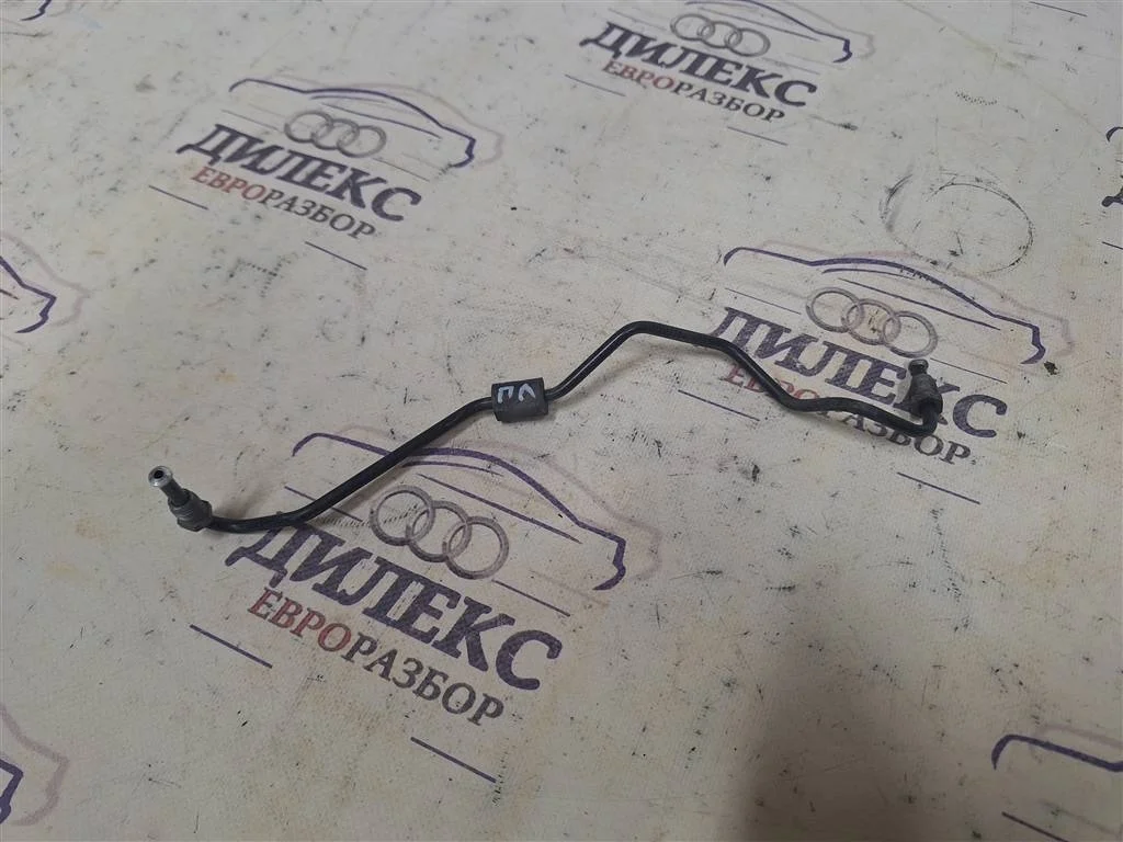 трубка тормозной системы Mercedes Benz W204 2007-2015 - -