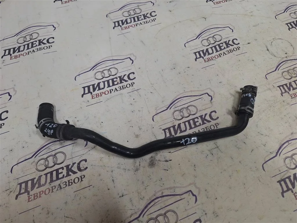 трубка гидроусилителя Mercedes Benz W204 2007-2015 - -