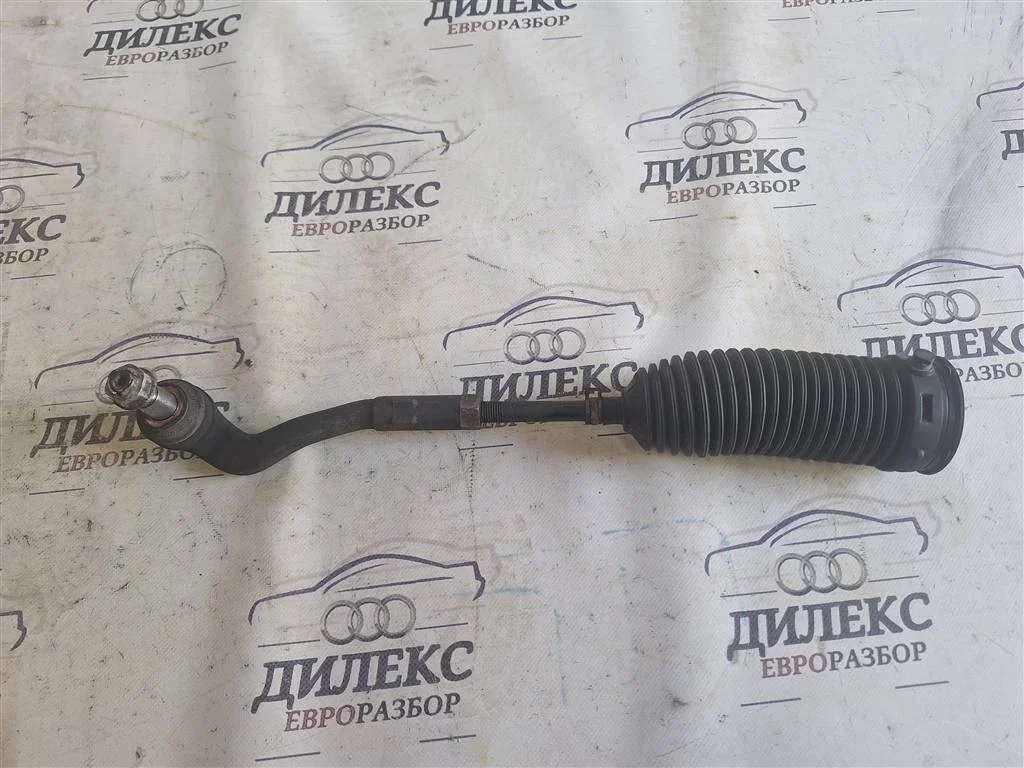 наконечник рулевой левый Mercedes Benz W204 2007-2015 - -