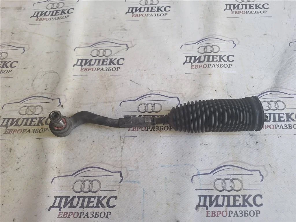 наконечник рулевой правый Mercedes Benz W204 2007-2015 - -