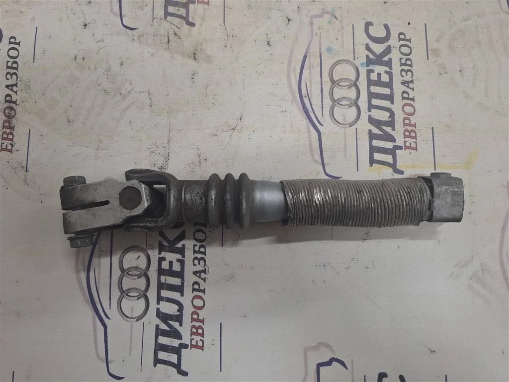 кардан рулевой Mercedes Benz W204 2007-2015 - -