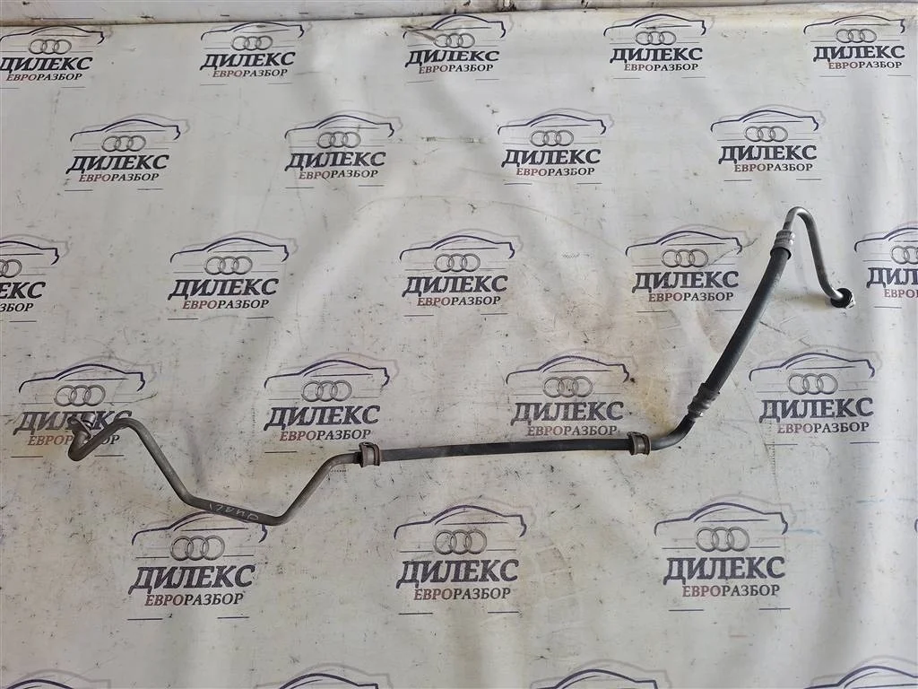 трубка системы охлаждения акпп Mercedes Benz W204 2007-2015 - -