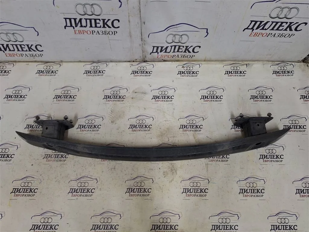 усилитель заднего бампера Mercedes Benz W204 2007-2015 - R