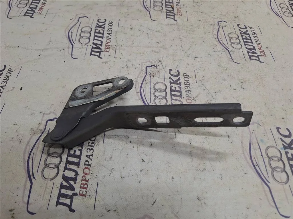 петля капота Audi Q7 2005-2015 L -