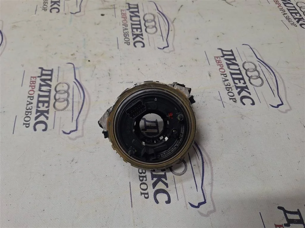 механизм подрулевой для srs (ленточный) Audi Q7 2005-2015 - -