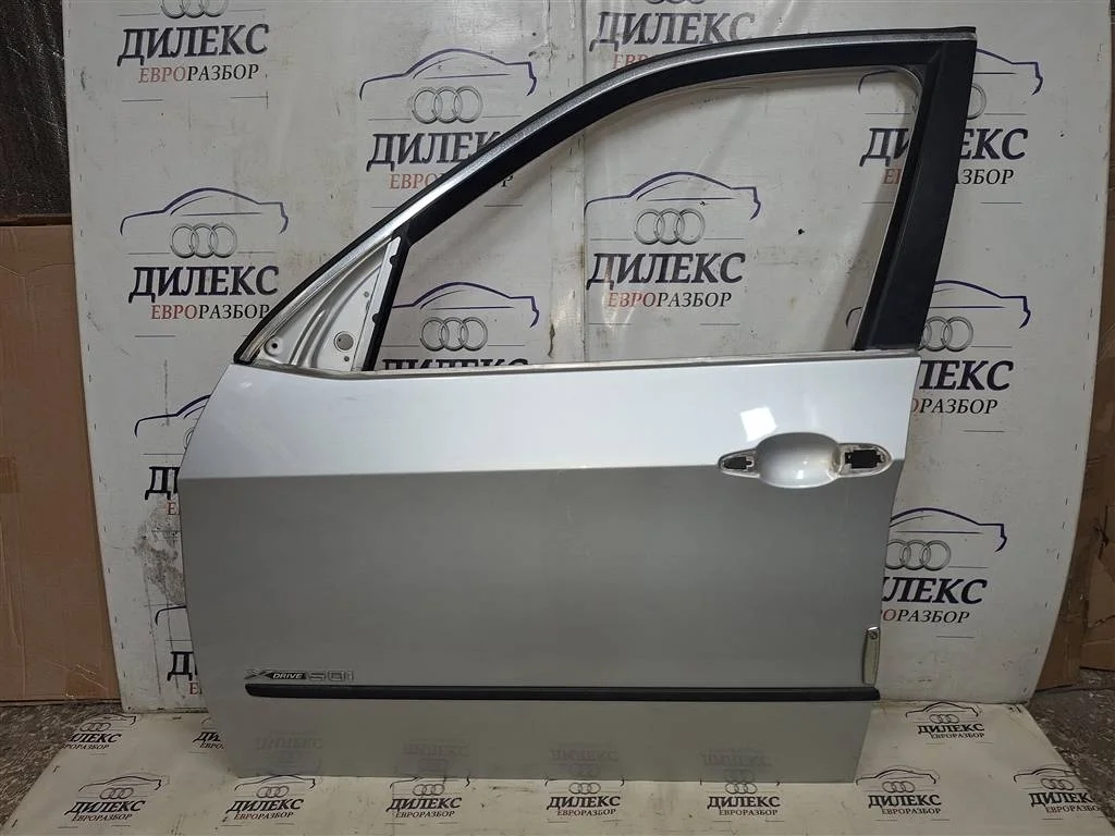 дверь BMW X5 E70 2007-2013 L F