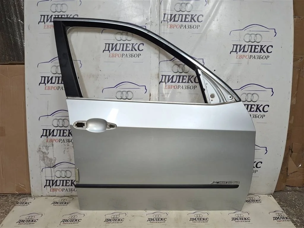 дверь BMW X5 E70 2007-2013 R F