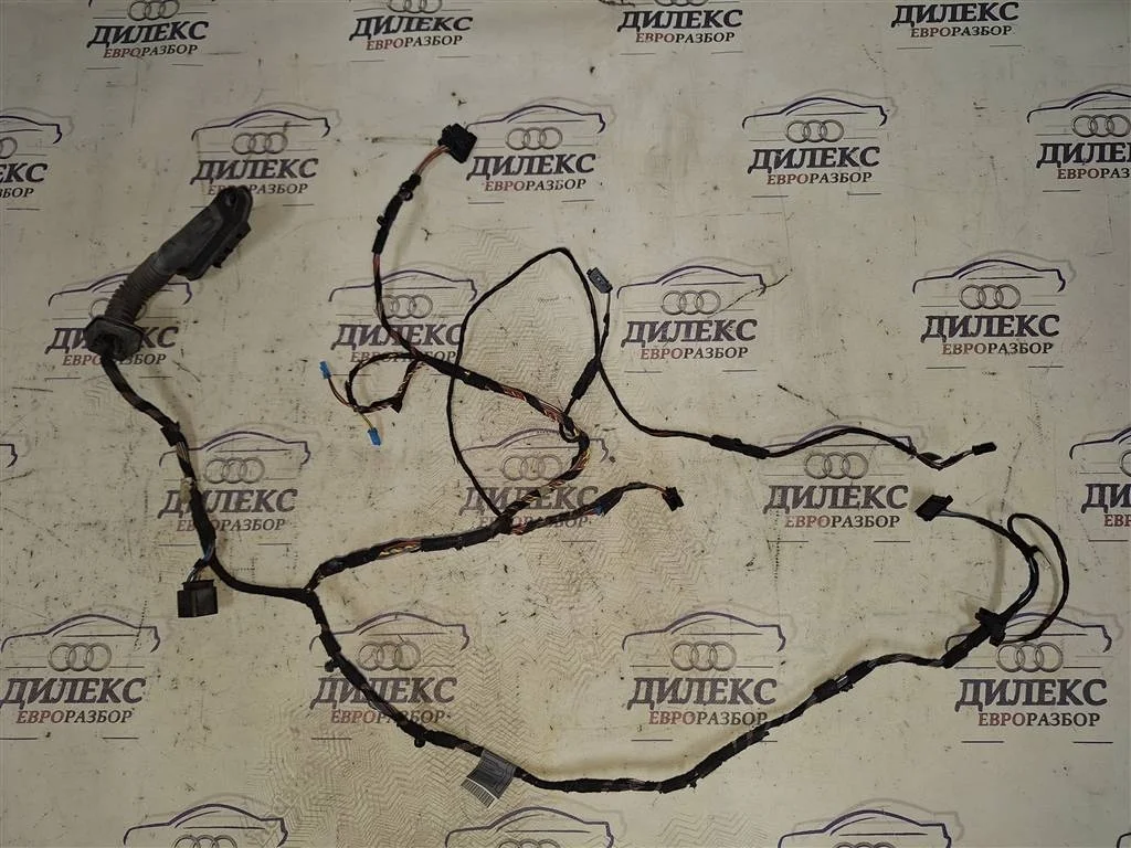 проводка (коса) BMW X5 E70 2007-2013 - -