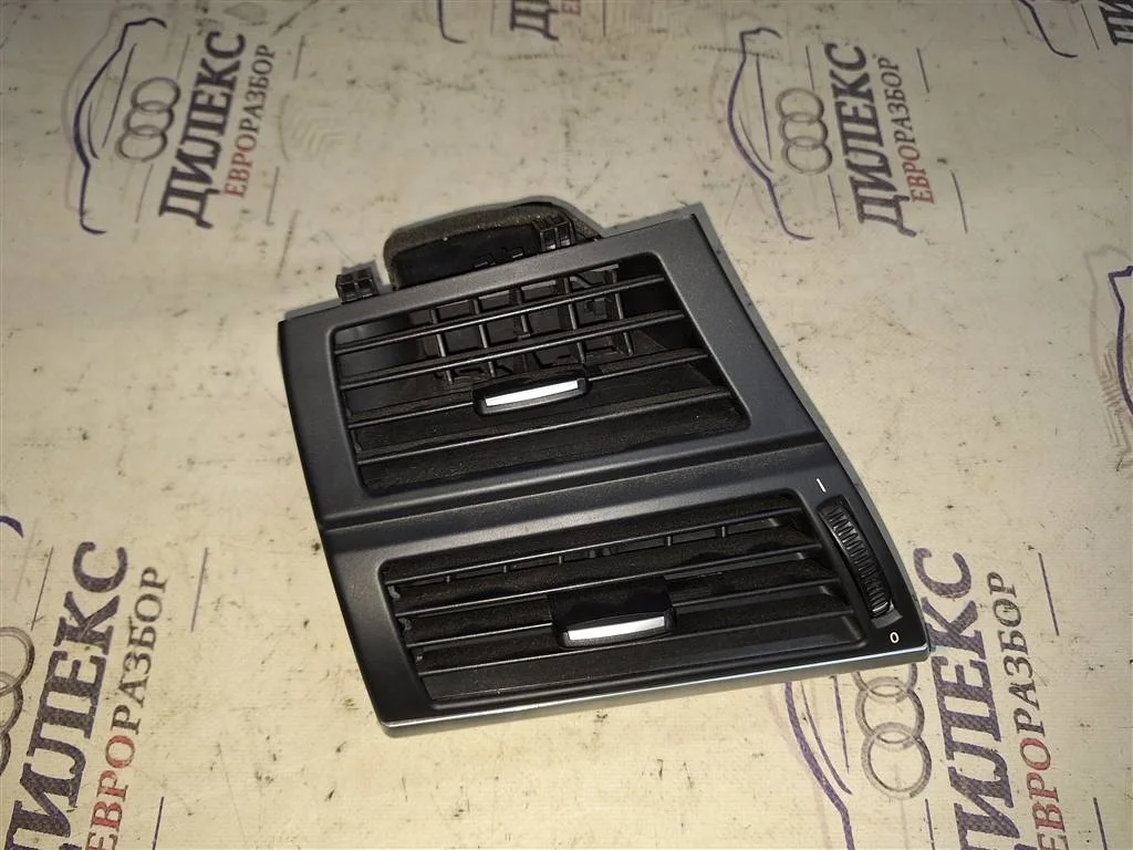 дефлектор воздушный BMW X5 E70 2007-2013 L -