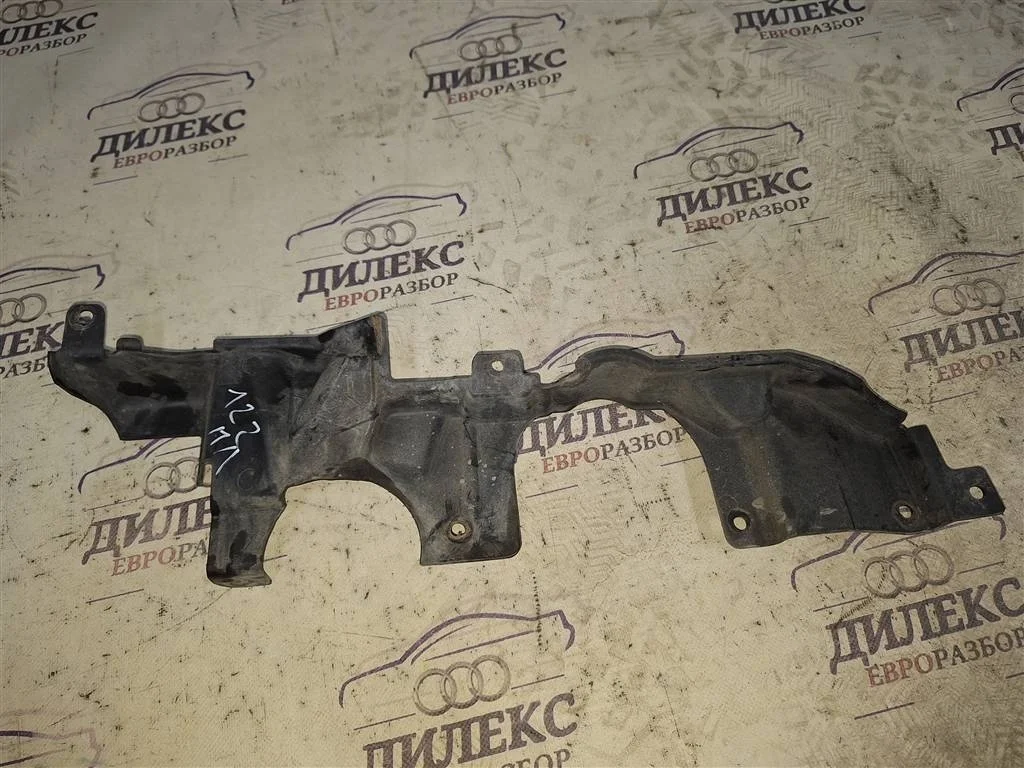 пыльник (рулевое управление) BMW X5 E70 2007-2013 - -