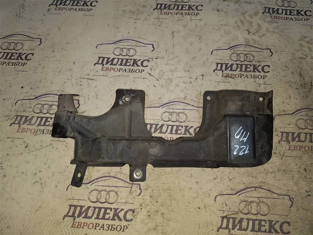 пыльник (рулевое управление) BMW X5 E70 2007-2013 - -