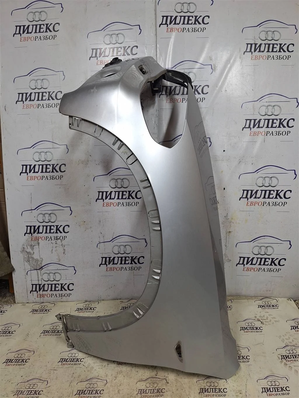 крыло BMW X5 E70 2007-2013 L F