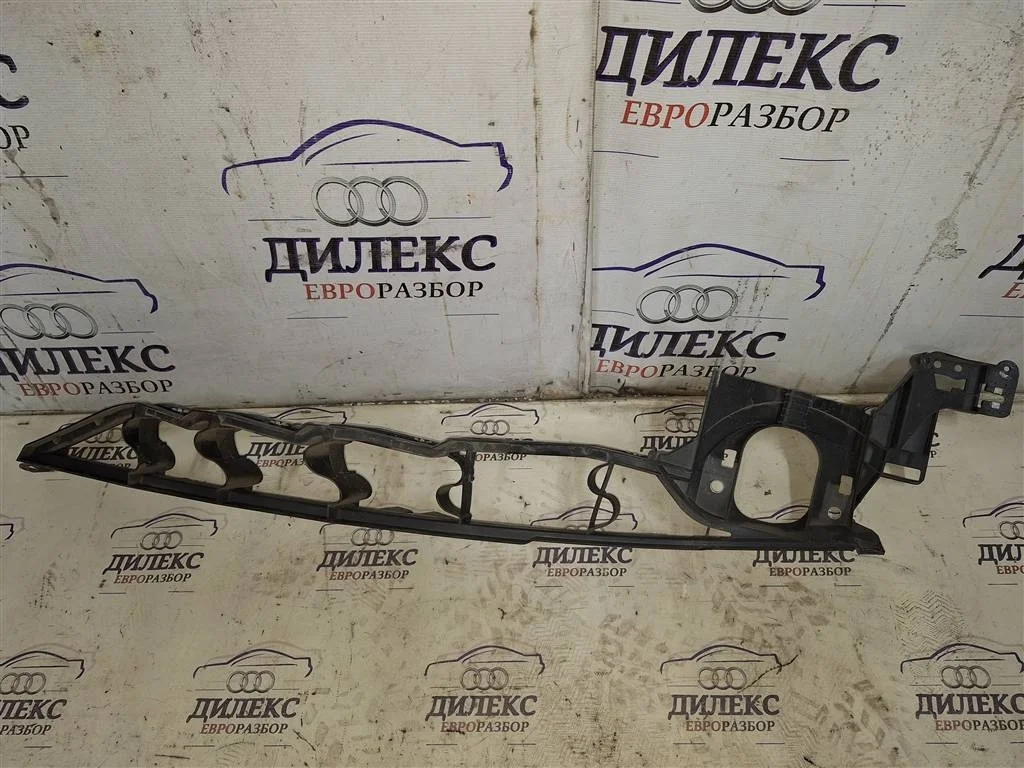 кронштейн крепления крыла BMW X5 E70 2007-2013 L -