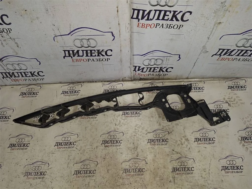 кронштейн крепления крыла BMW X5 E70 2007-2013 R -