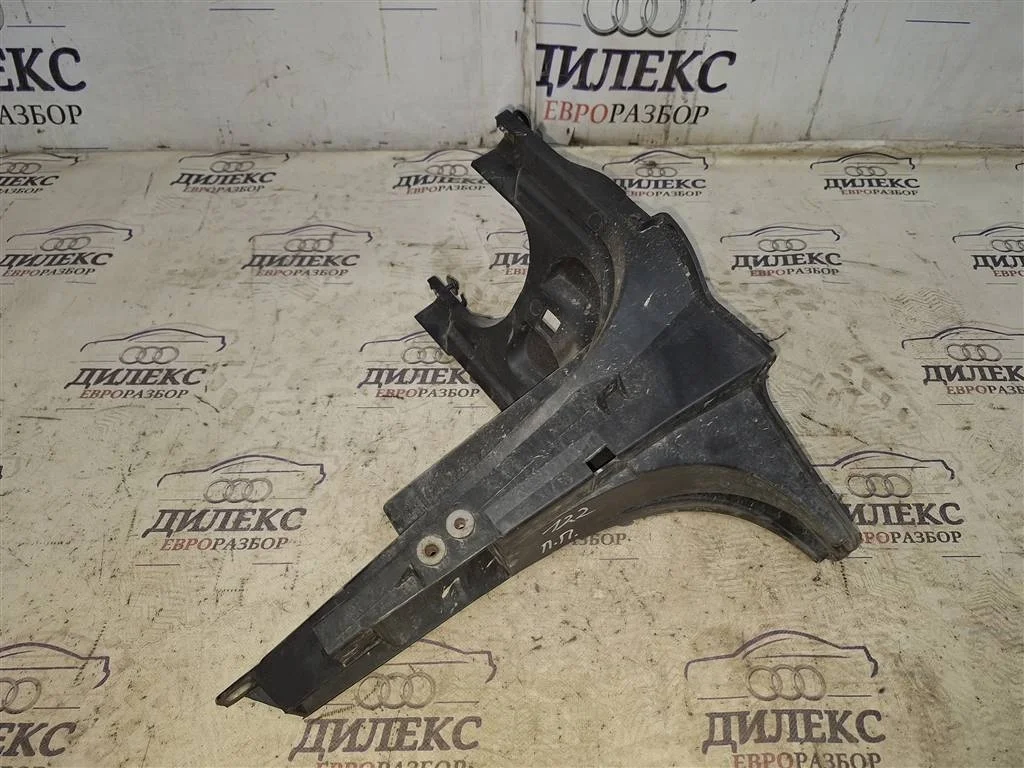 кронштейн крепления крыла BMW X5 E70 2007-2013 R -