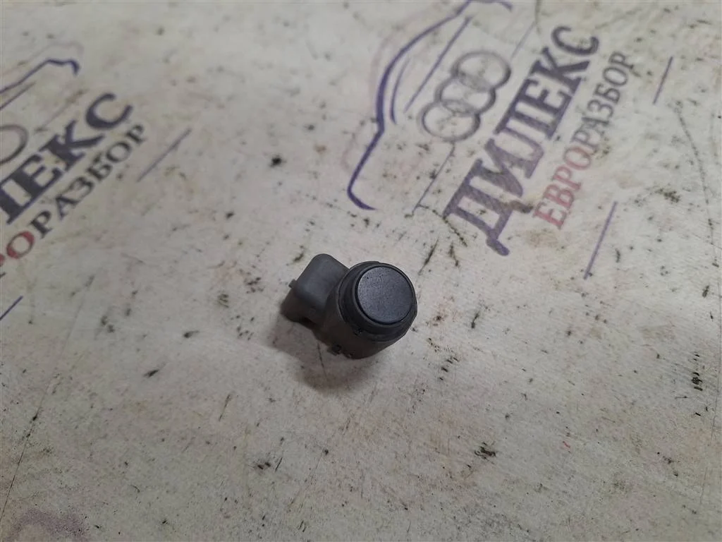 датчик парковки BMW X5 E70 2007-2013 - -