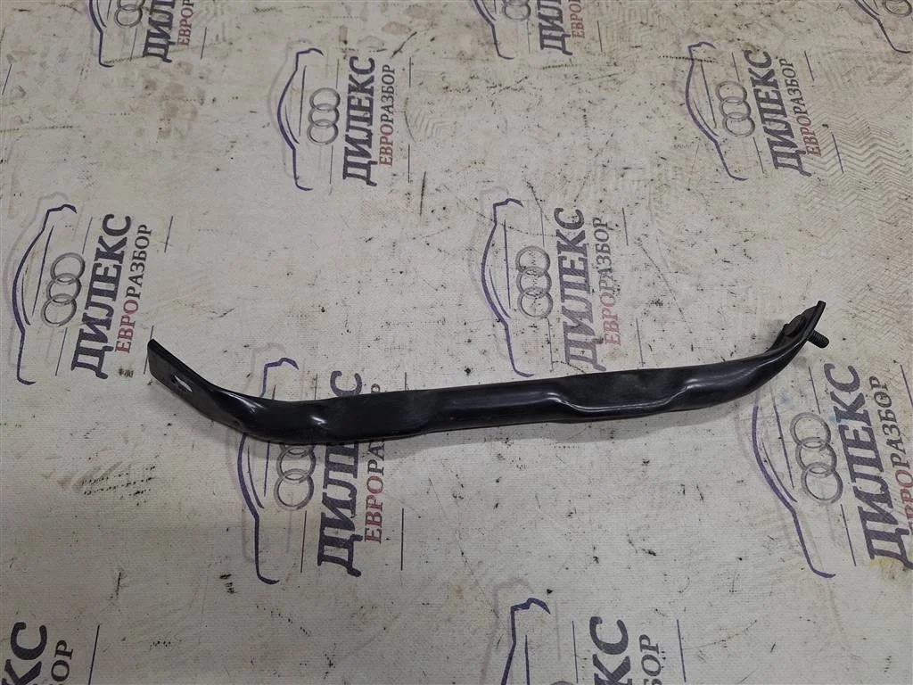 кронштейн усилителя переднего бампера BMW X5 E70 2007-2013 L F