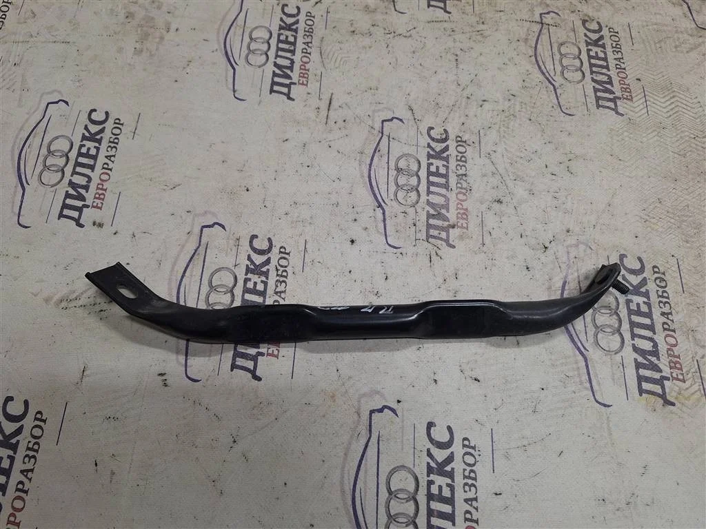 кронштейн усилителя переднего бампера BMW X5 E70 2007-2013 R F