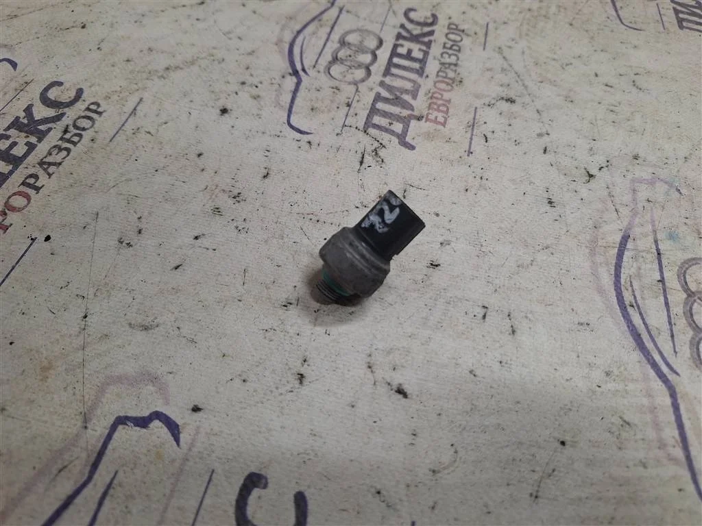 датчик кондиционера BMW X5 E70 2007-2013 - -