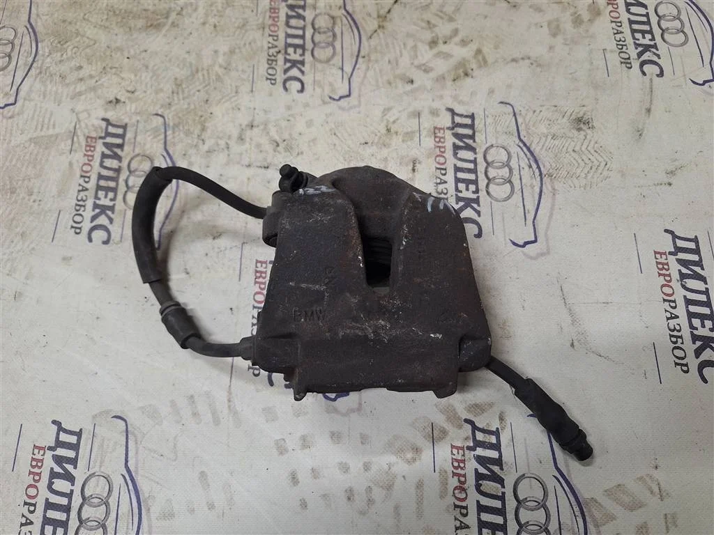 суппорт BMW X5 E70 2007-2013 L F