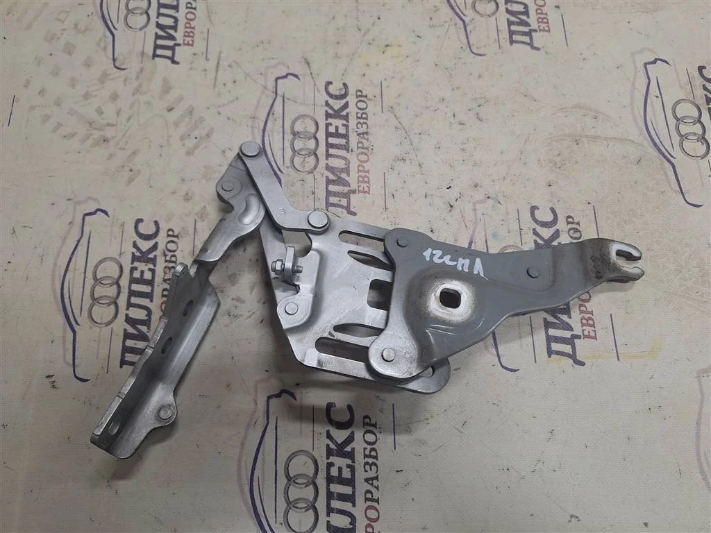 петля капота BMW X5 E70 2007-2013 L -