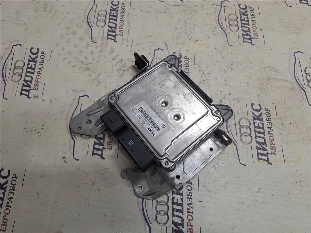 блок управления рулевой рейки BMW X5 E70 2007-2013 - -