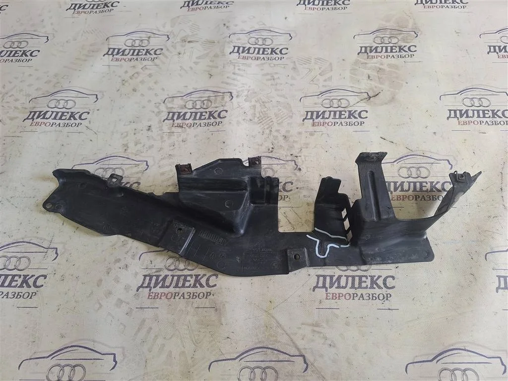 пыльник (кузов внутри) BMW X5 E70 2007-2013 - -