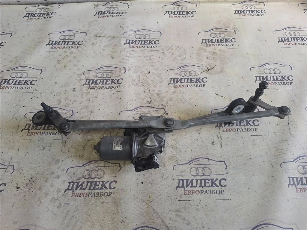 трапеция стеклоочистителей BMW X5 E70 2007-2013 - -