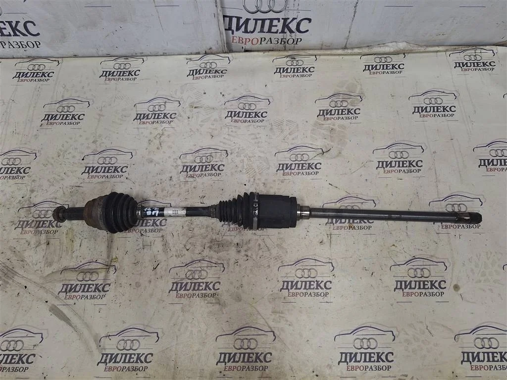 полуось BMW X5 E70 2007-2013 R F