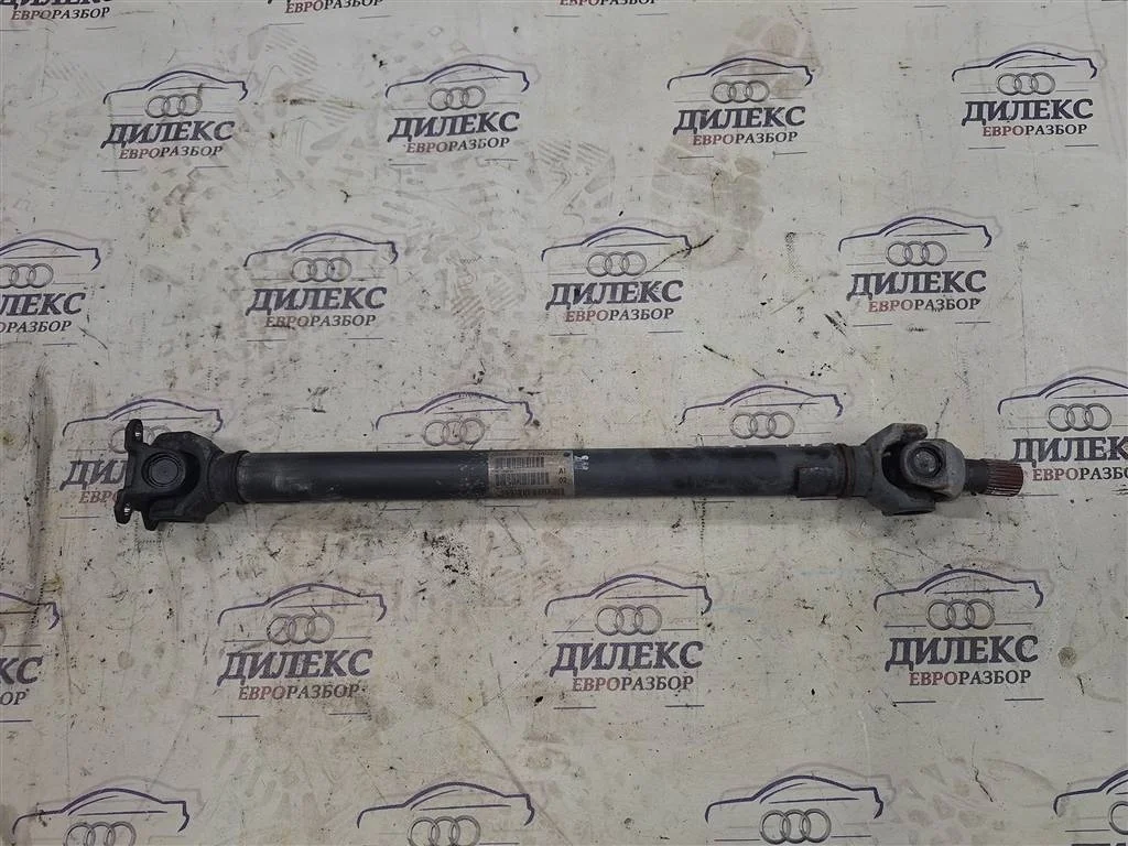 вал карданный BMW X5 E70 2007-2013 - F