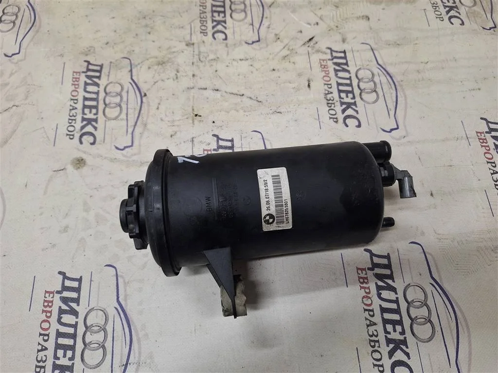 бачок гидроусилителя BMW X5 E70 2007-2013 - -