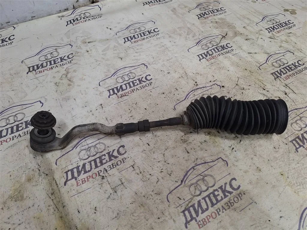 наконечник рулевой BMW X5 E70 2007-2013 - -
